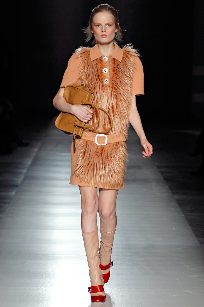 Prada 2011ﶬ¸ͼƬ