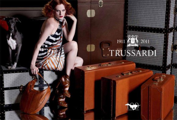 Trussardi 1911 2011ĹƬͼƬ