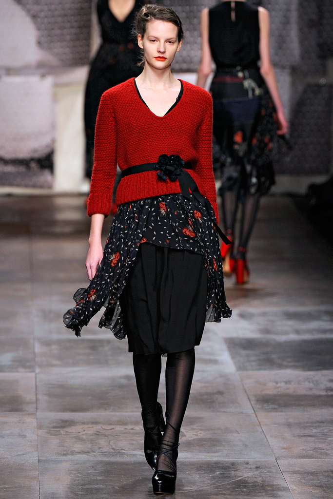 Antonio Marras 2011ﶬ¸ͼƬ