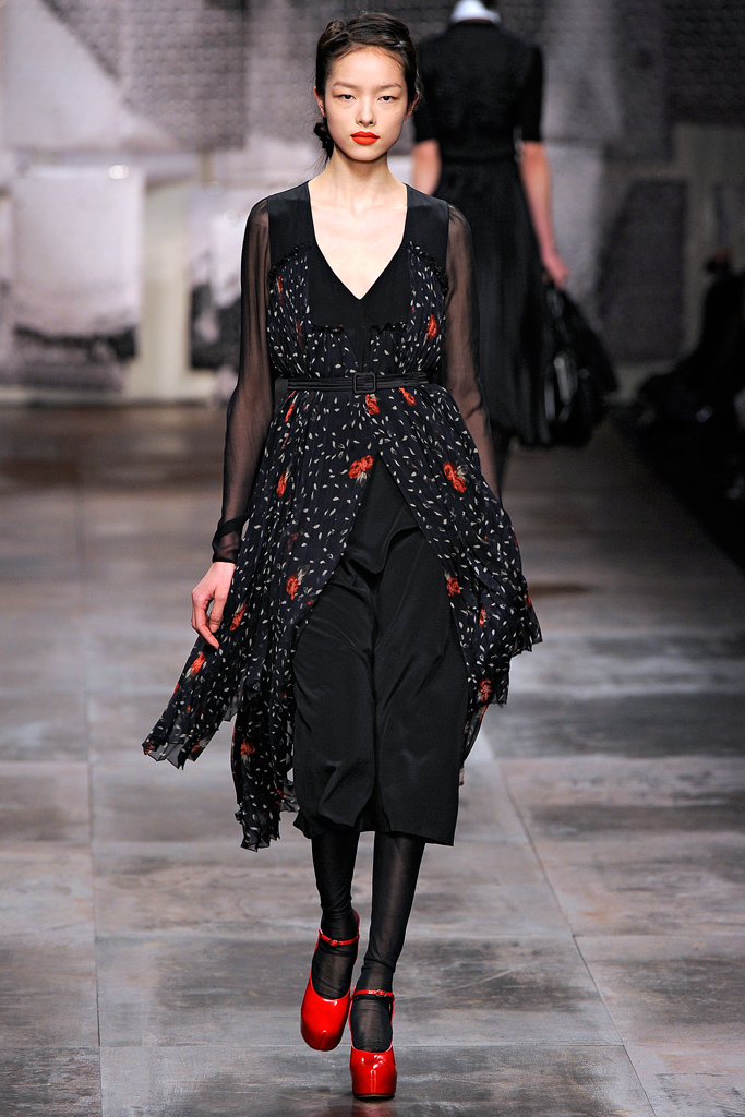 Antonio Marras 2011ﶬ¸ͼƬ