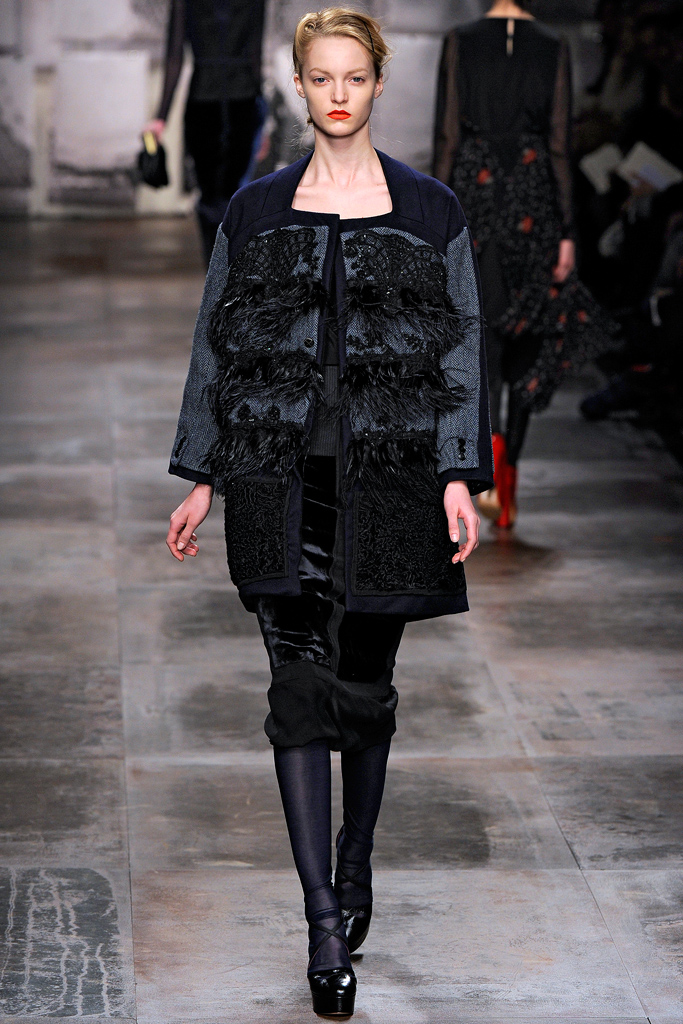 Antonio Marras 2011ﶬ¸ͼƬ