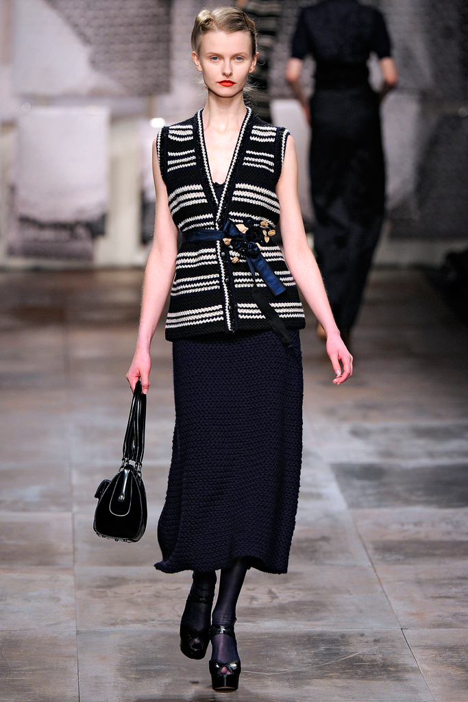 Antonio Marras 2011ﶬ¸ͼƬ