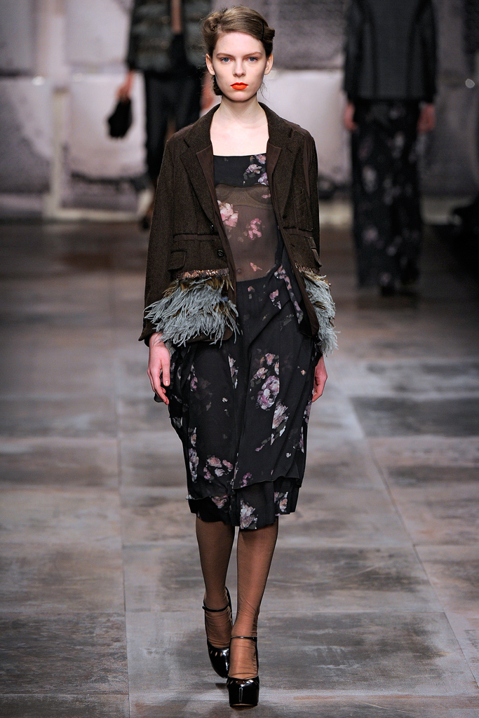 Antonio Marras 2011ﶬ¸ͼƬ