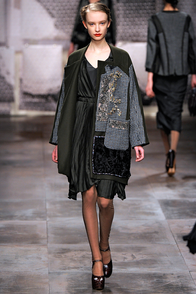 Antonio Marras 2011ﶬ¸ͼƬ