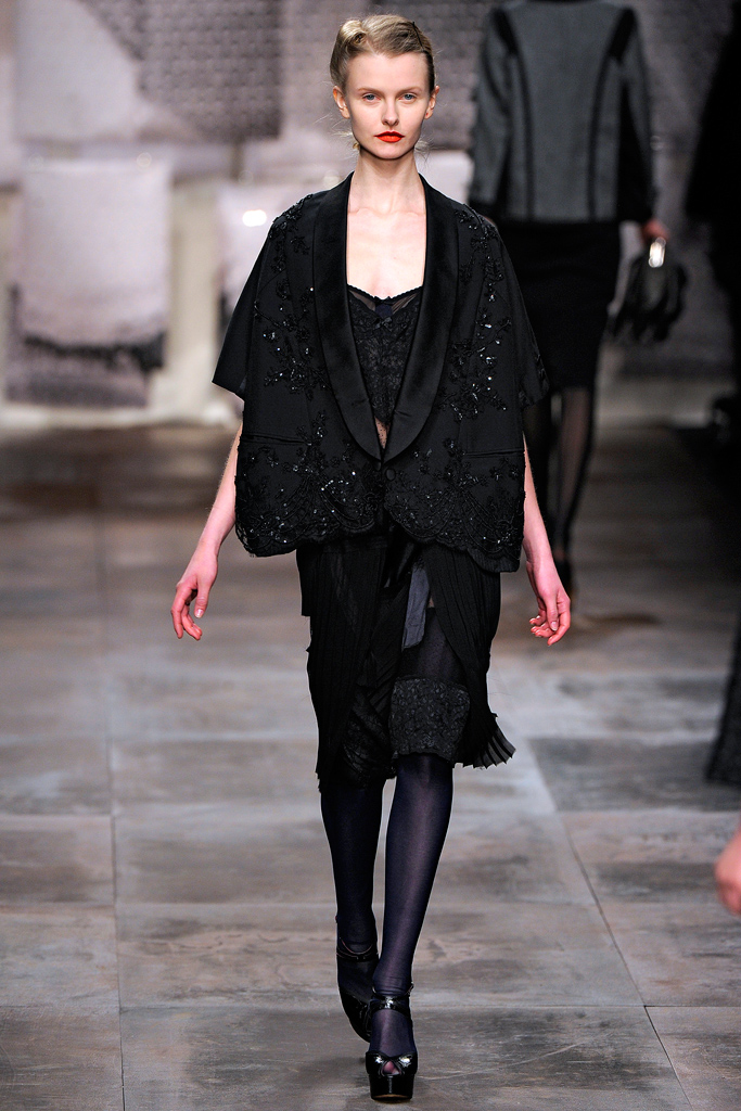 Antonio Marras 2011ﶬ¸ͼƬ