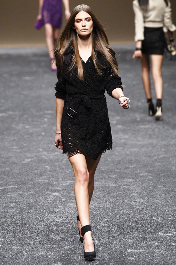 Blumarine 2011ﶬ¸ͼƬ