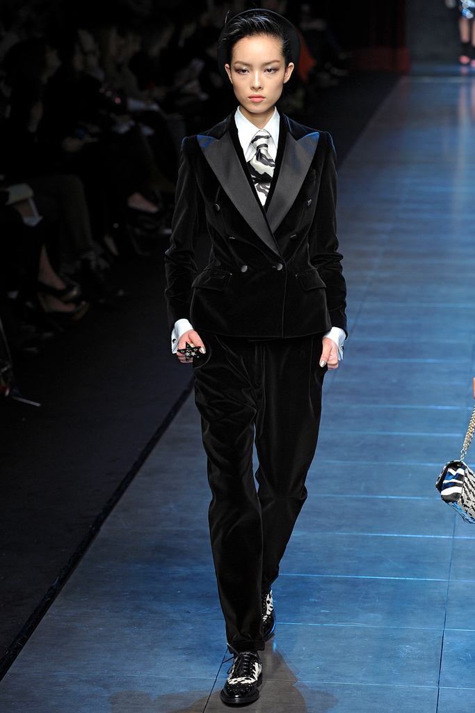 Dolce & Gabbana 2011ﶬ¸ͼƬ