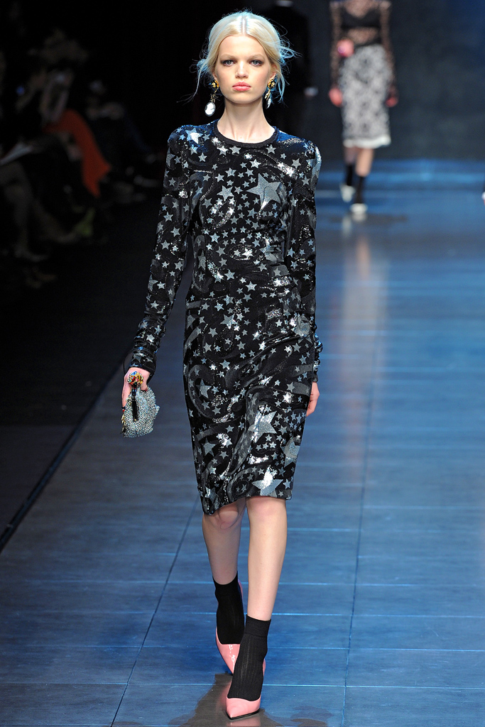 Dolce & Gabbana 2011ﶬ¸ͼƬ