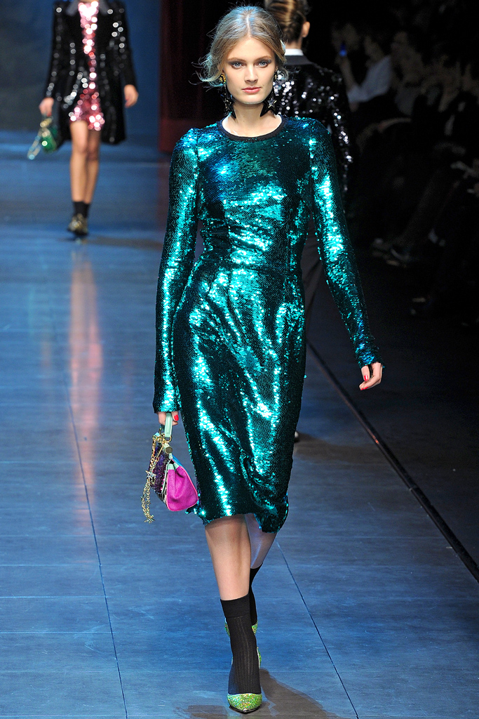 Dolce & Gabbana 2011ﶬ¸ͼƬ