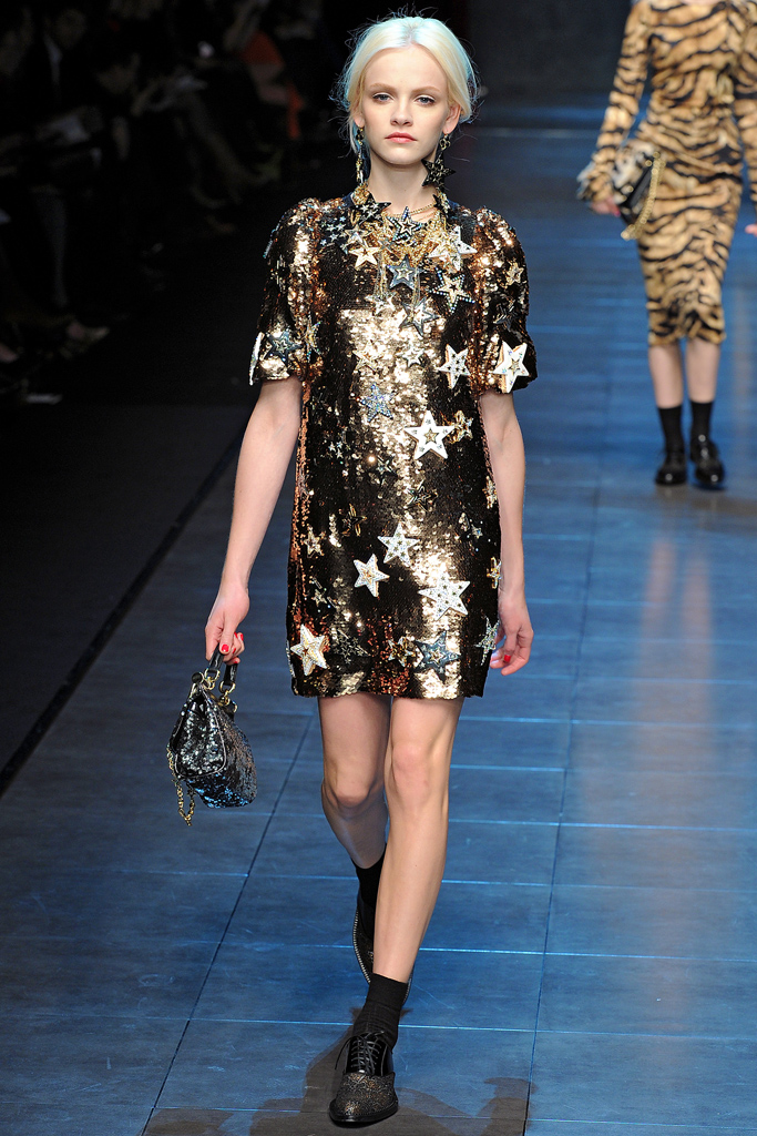 Dolce & Gabbana 2011ﶬ¸ͼƬ