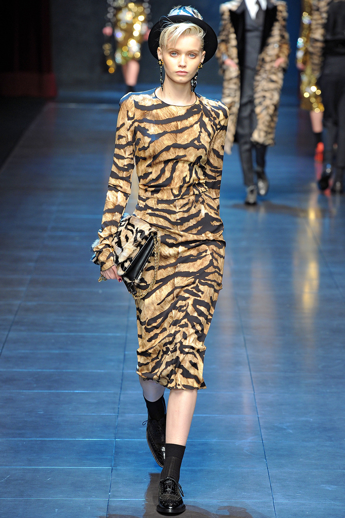 Dolce & Gabbana 2011ﶬ¸ͼƬ