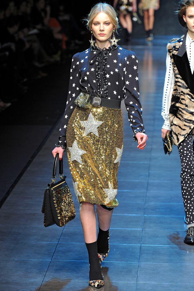 Dolce & Gabbana 2011ﶬ¸ͼƬ