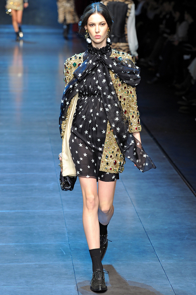 Dolce & Gabbana 2011ﶬ¸ͼƬ