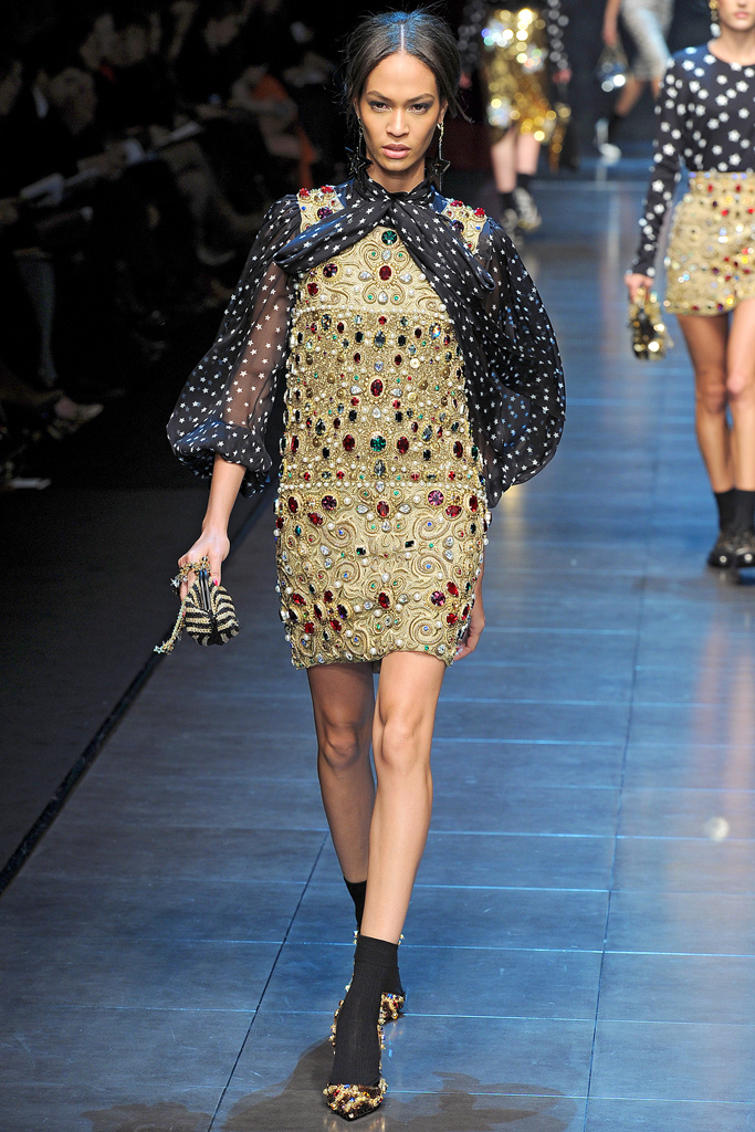 Dolce & Gabbana 2011ﶬ¸ͼƬ