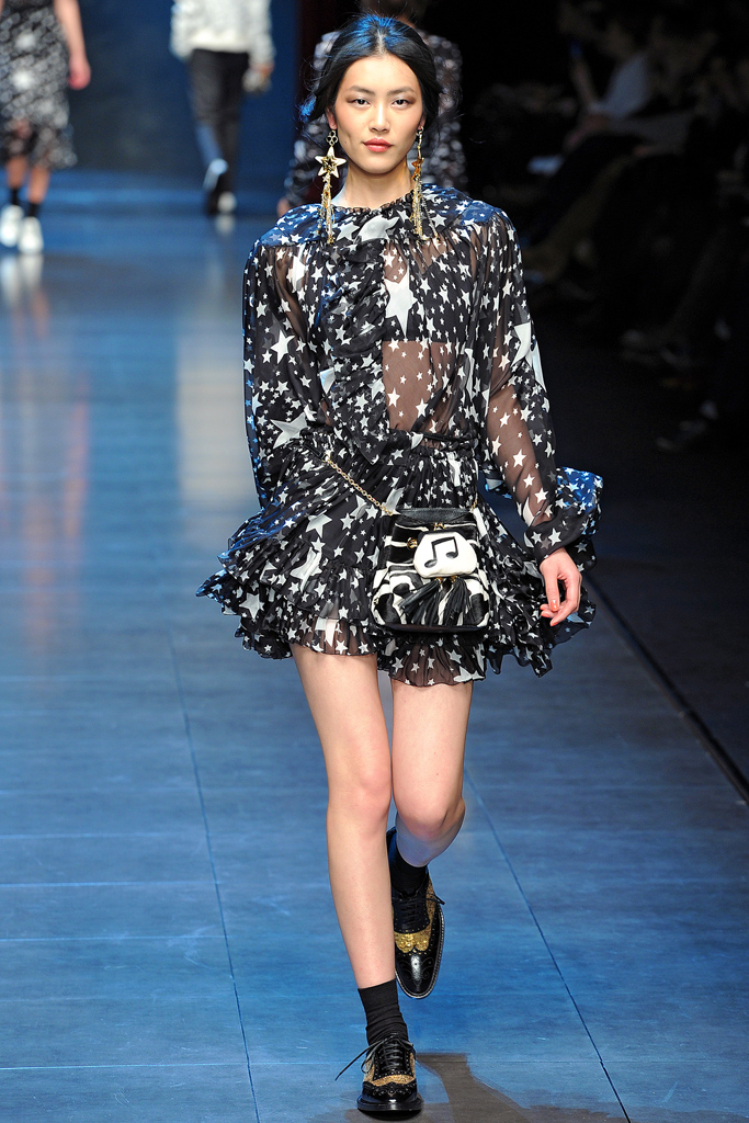 Dolce & Gabbana 2011ﶬ¸ͼƬ