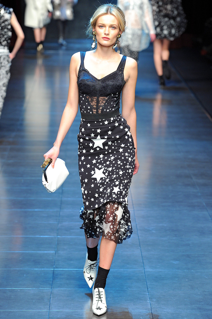 Dolce & Gabbana 2011ﶬ¸ͼƬ