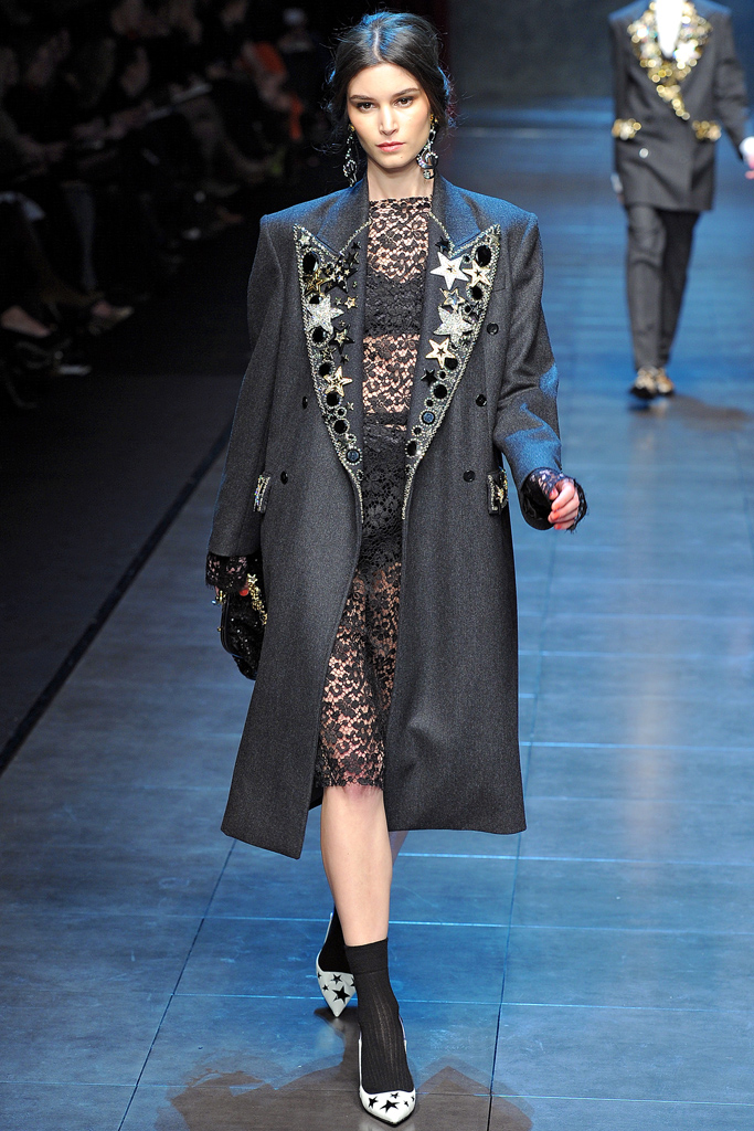 Dolce & Gabbana 2011ﶬ¸ͼƬ