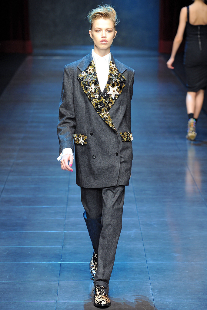 Dolce & Gabbana 2011ﶬ¸ͼƬ