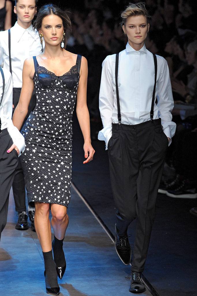 Dolce & Gabbana 2011ﶬ¸ͼƬ