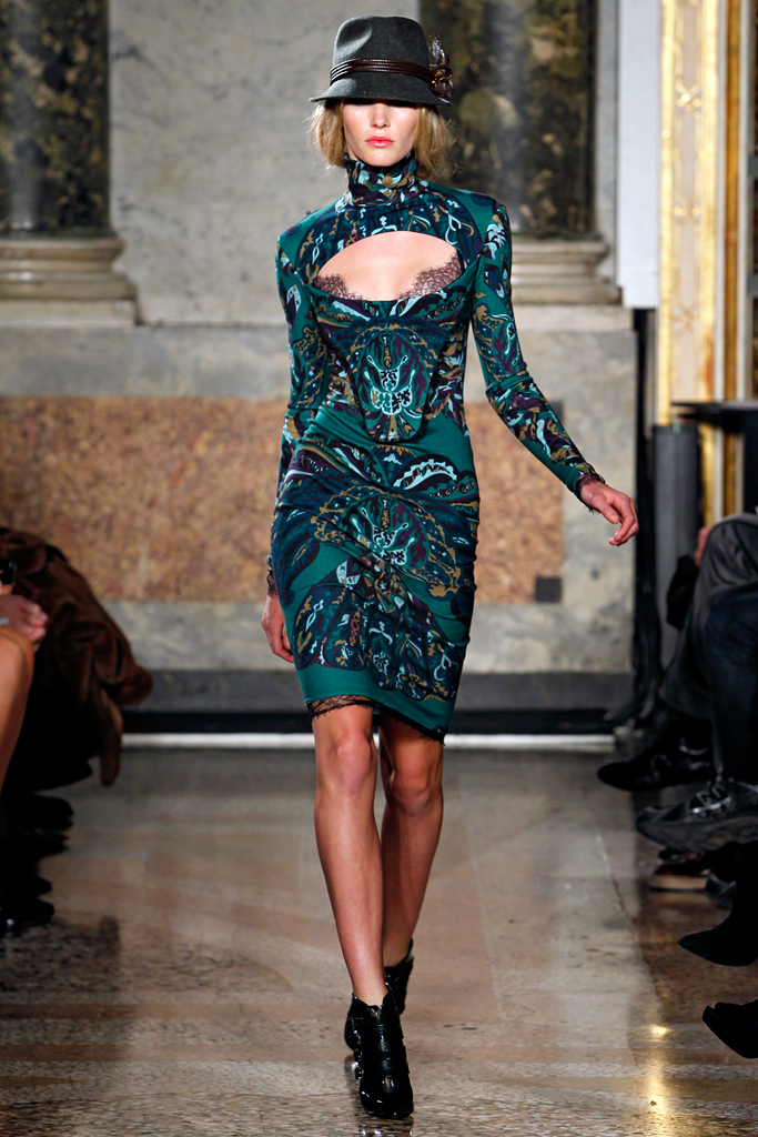 Emilio Pucci 2011ﶬ¸ͼƬ