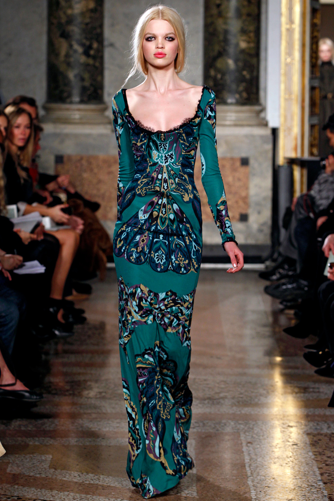 Emilio Pucci 2011ﶬ¸ͼƬ