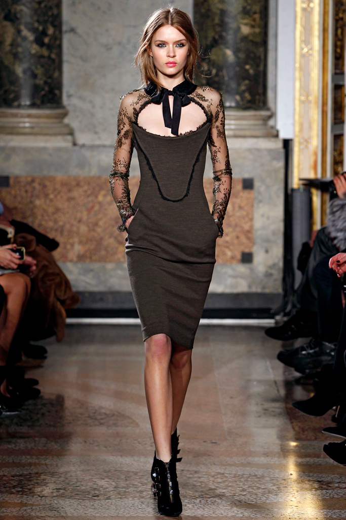 Emilio Pucci 2011ﶬ¸ͼƬ