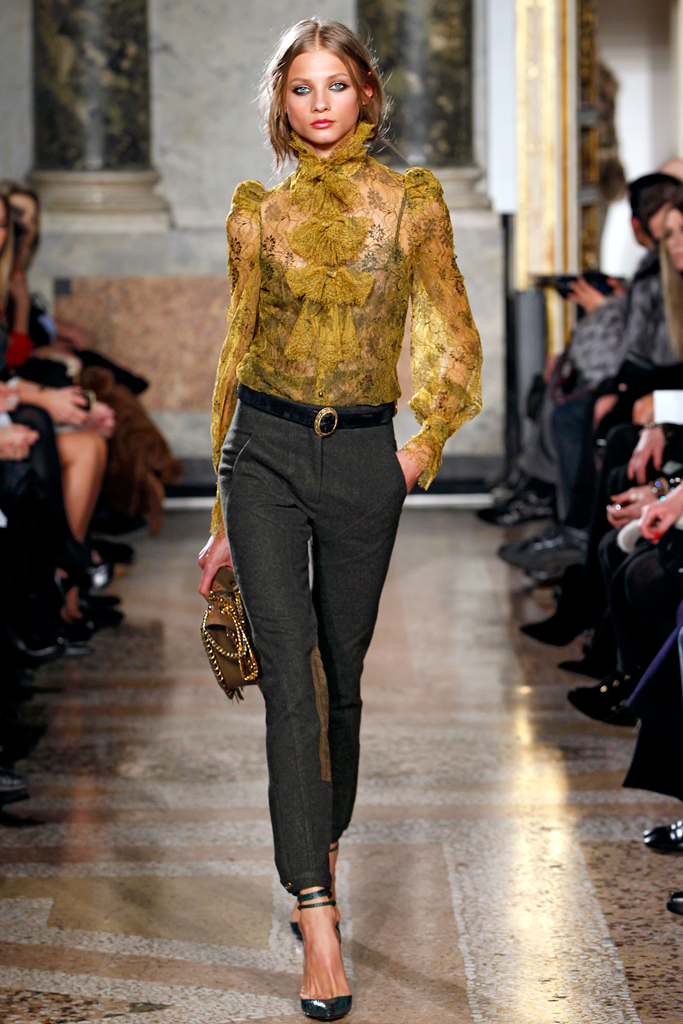 Emilio Pucci 2011ﶬ¸ͼƬ