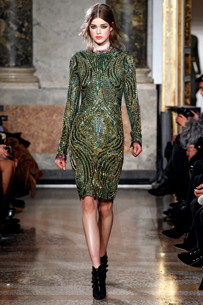 Emilio Pucci 2011ﶬ¸ͼƬ