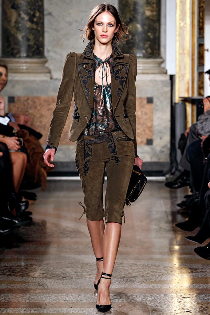 Emilio Pucci 2011ﶬ¸ͼƬ