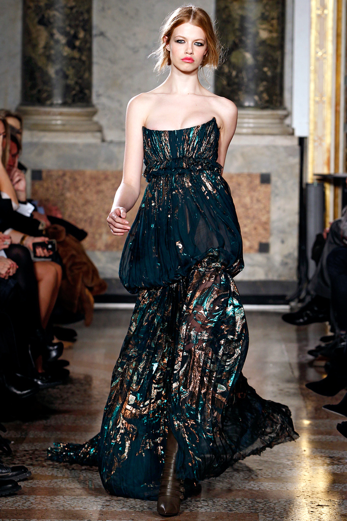 Emilio Pucci 2011ﶬ¸ͼƬ