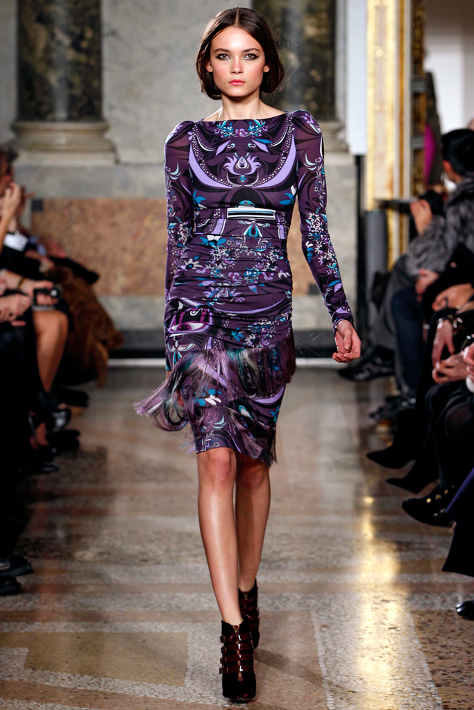 Emilio Pucci 2011ﶬ¸ͼƬ