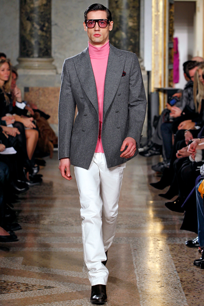 Emilio Pucci 2011ﶬ¸ͼƬ