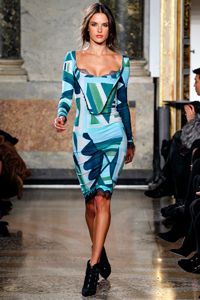 Emilio Pucci 2011ﶬ¸ͼƬ