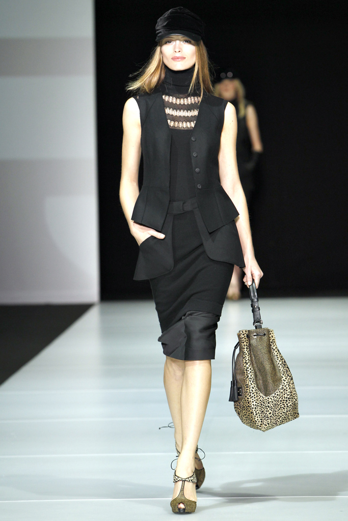 Emporio Armani 2011ﶬ¸ͼƬ