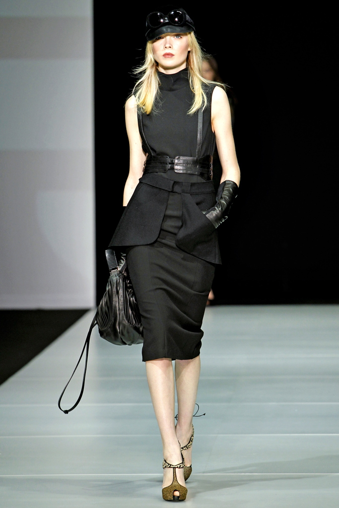 Emporio Armani 2011ﶬ¸ͼƬ