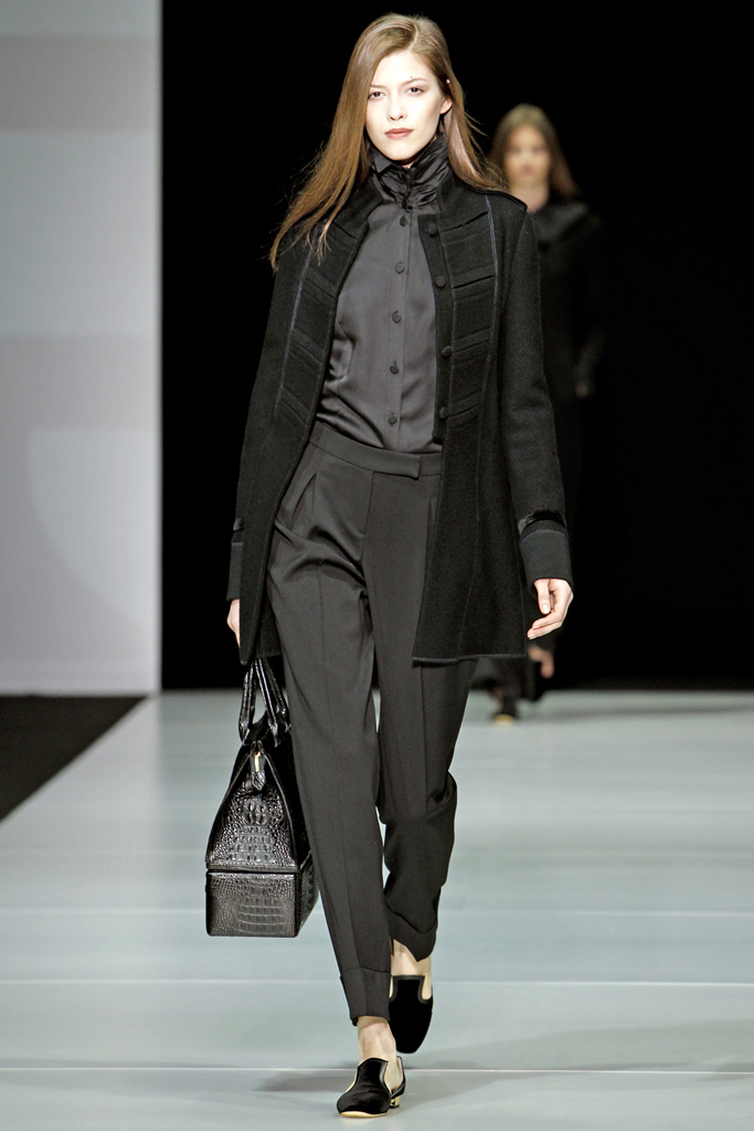 Emporio Armani 2011ﶬ¸ͼƬ