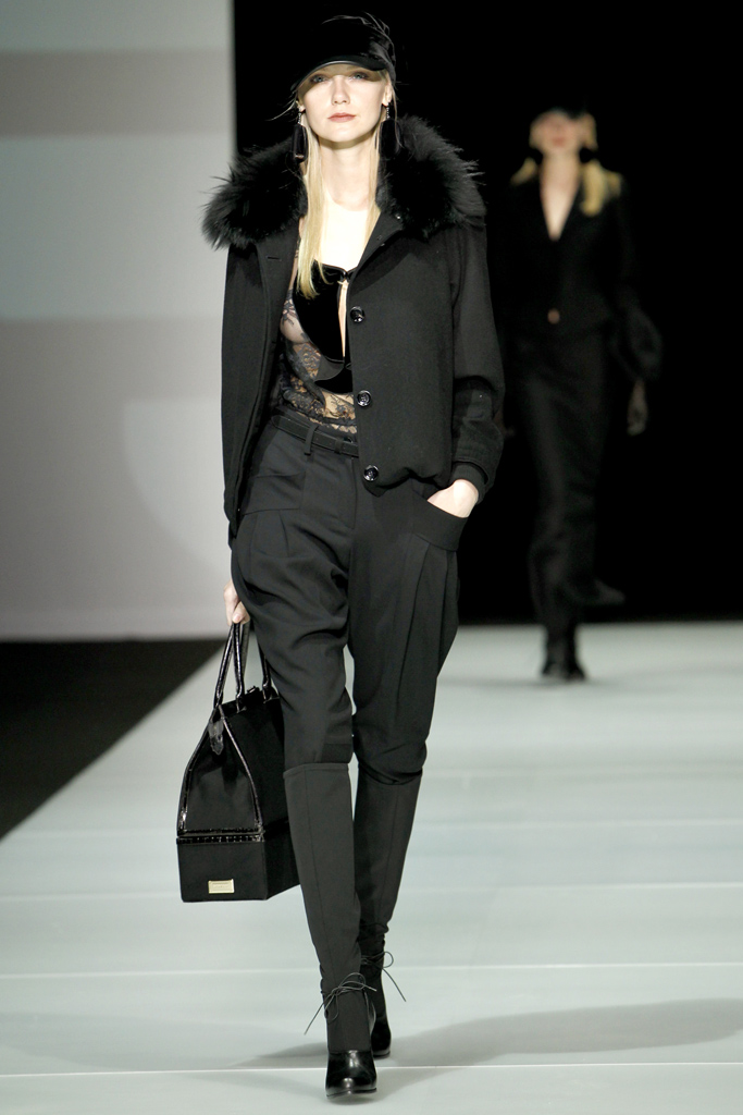 Emporio Armani 2011ﶬ¸ͼƬ