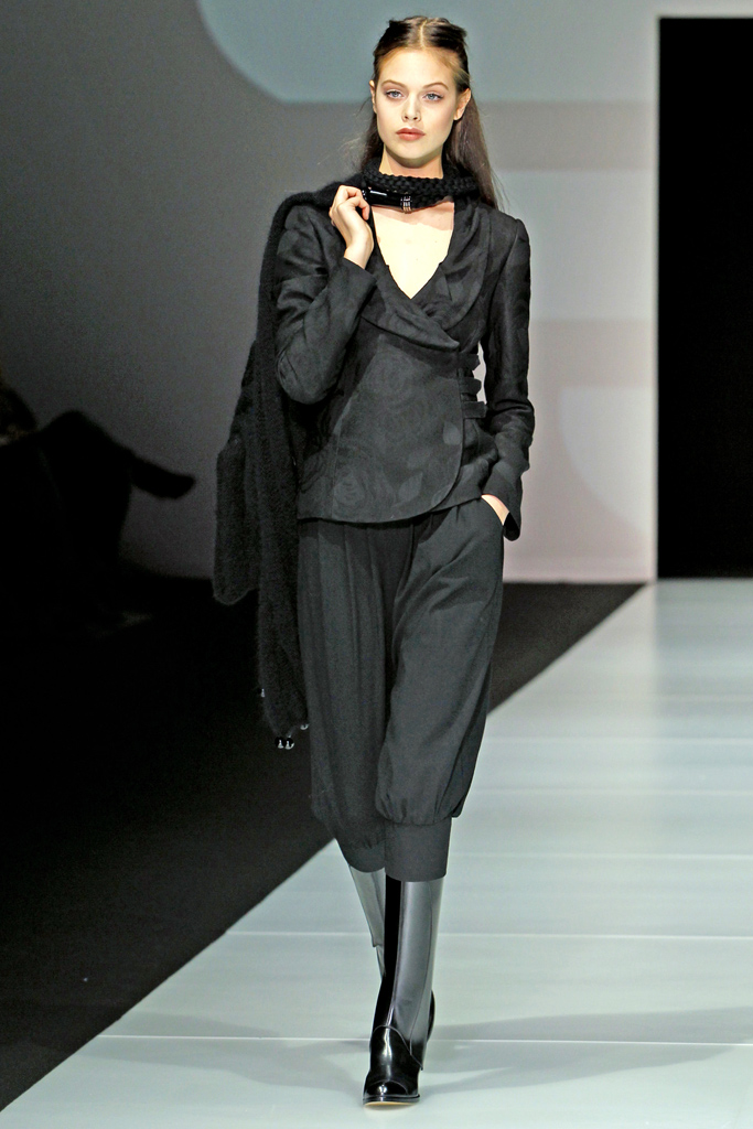 Emporio Armani 2011ﶬ¸ͼƬ