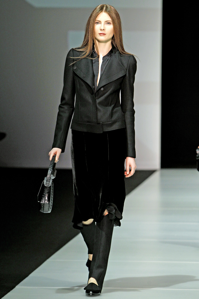 Emporio Armani 2011ﶬ¸ͼƬ