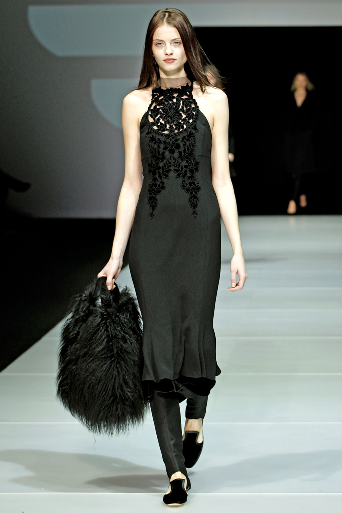 Emporio Armani 2011ﶬ¸ͼƬ