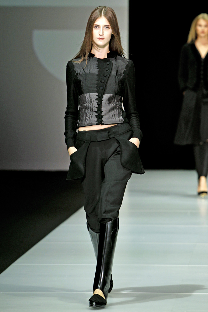 Emporio Armani 2011ﶬ¸ͼƬ