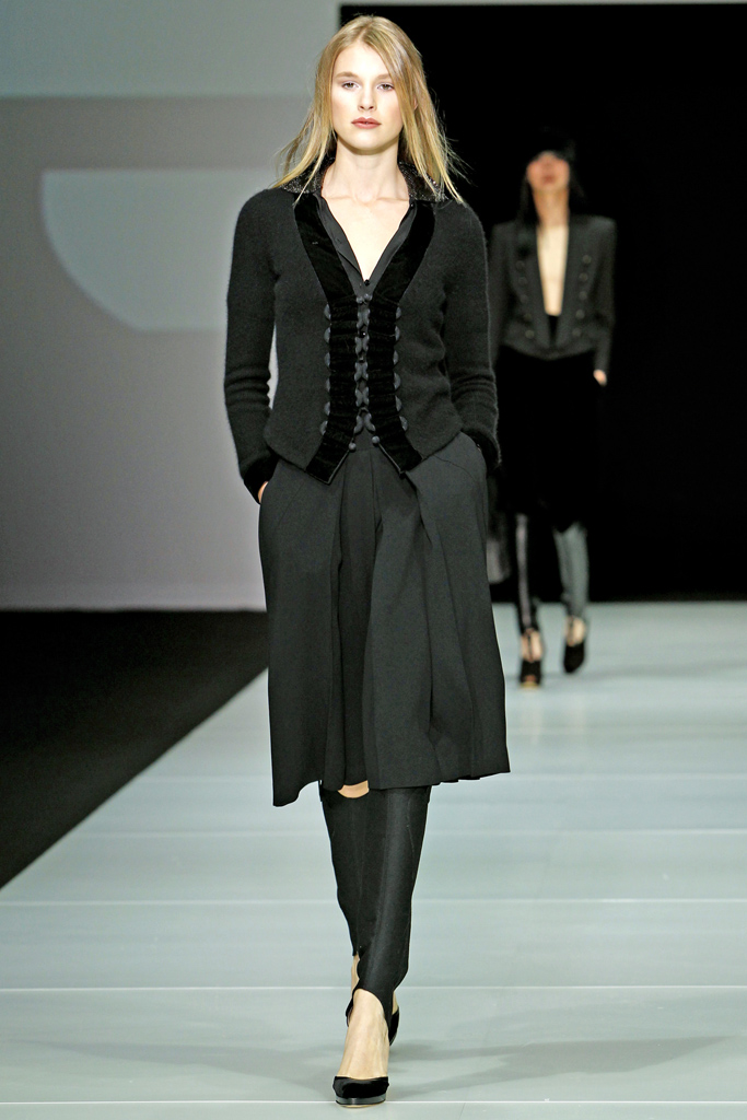 Emporio Armani 2011ﶬ¸ͼƬ