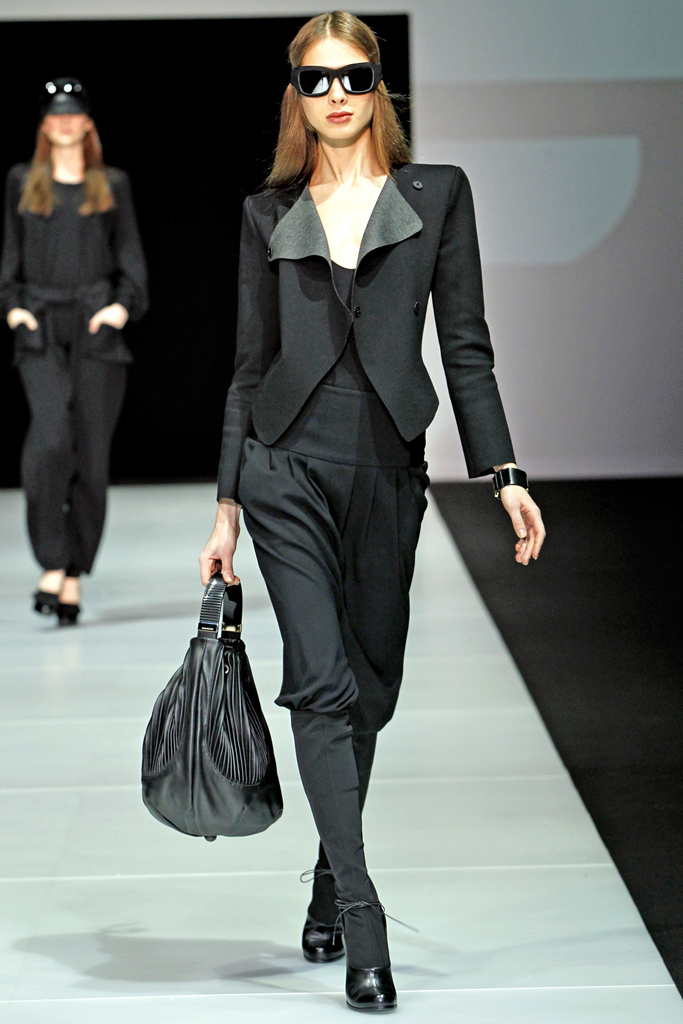 Emporio Armani 2011ﶬ¸ͼƬ