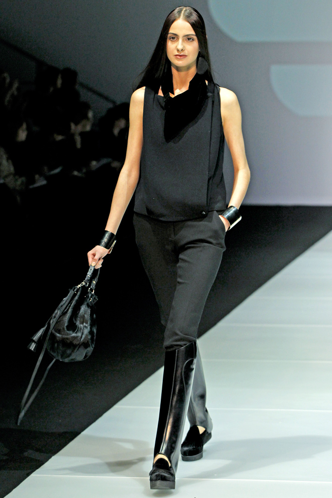 Emporio Armani 2011ﶬ¸ͼƬ