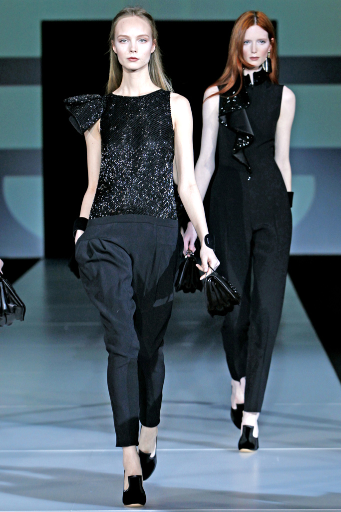 Emporio Armani 2011ﶬ¸ͼƬ