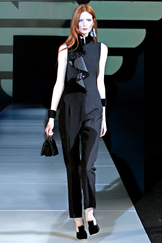 Emporio Armani 2011ﶬ¸ͼƬ