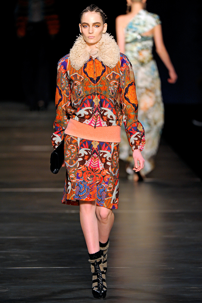 Etro 2011ﶬ¸ͼƬ