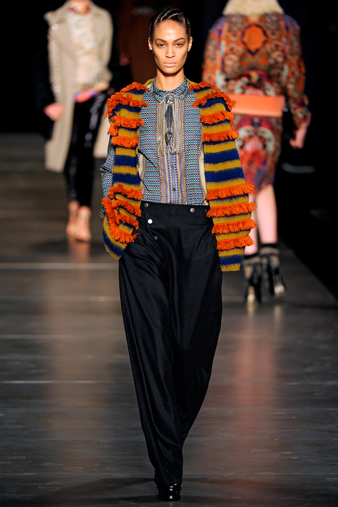 Etro 2011ﶬ¸ͼƬ