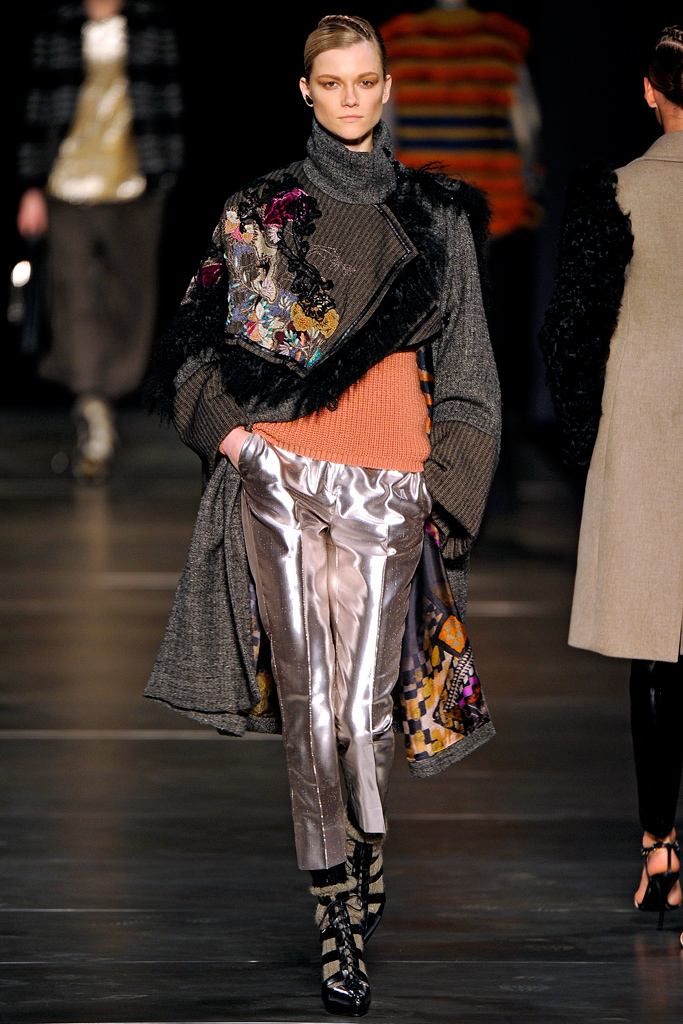 Etro 2011ﶬ¸ͼƬ