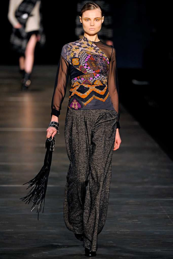 Etro 2011ﶬ¸ͼƬ